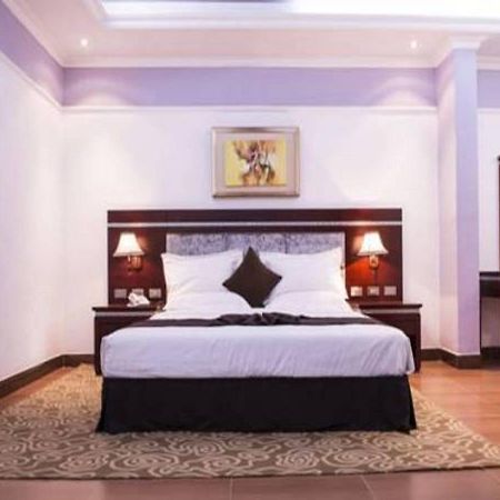 Cyan Hotel Аддис-Абеба Экстерьер фото