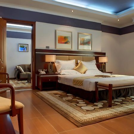Cyan Hotel Аддис-Абеба Экстерьер фото