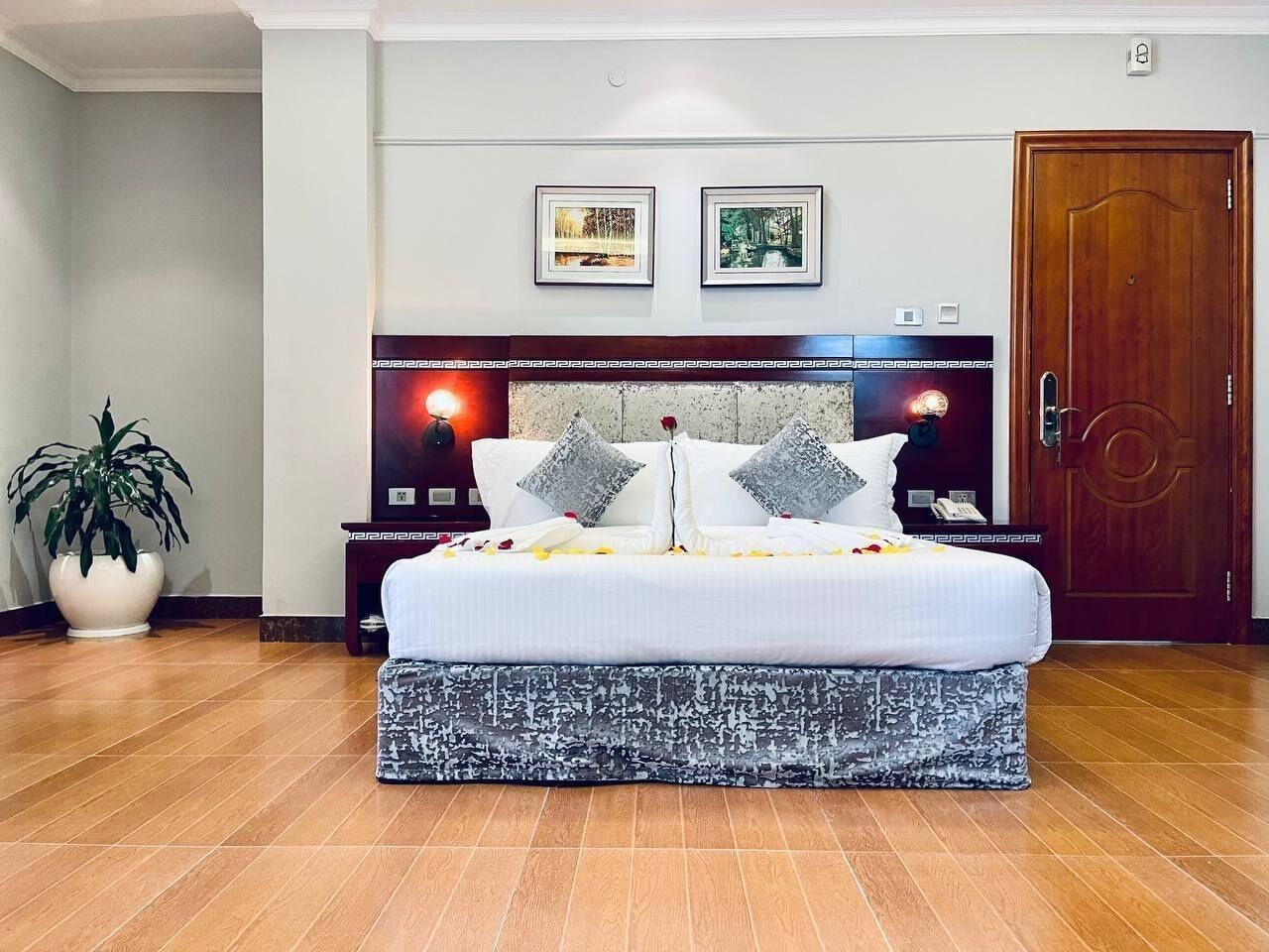 Cyan Hotel Аддис-Абеба Экстерьер фото
