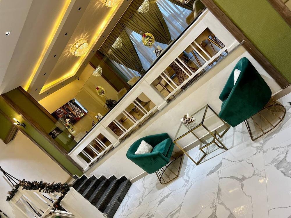 Cyan Hotel Аддис-Абеба Экстерьер фото