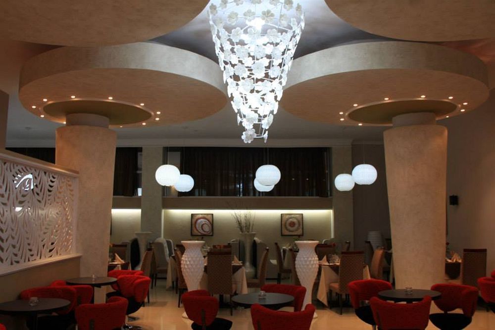 Cyan Hotel Аддис-Абеба Экстерьер фото