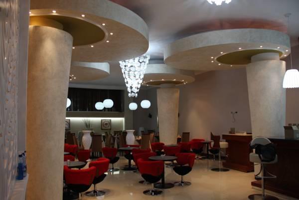 Cyan Hotel Аддис-Абеба Экстерьер фото