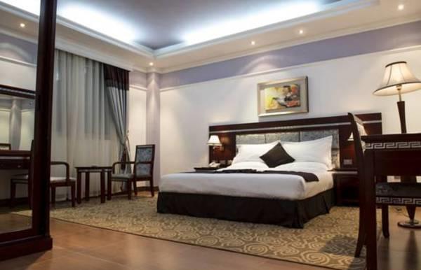Cyan Hotel Аддис-Абеба Экстерьер фото