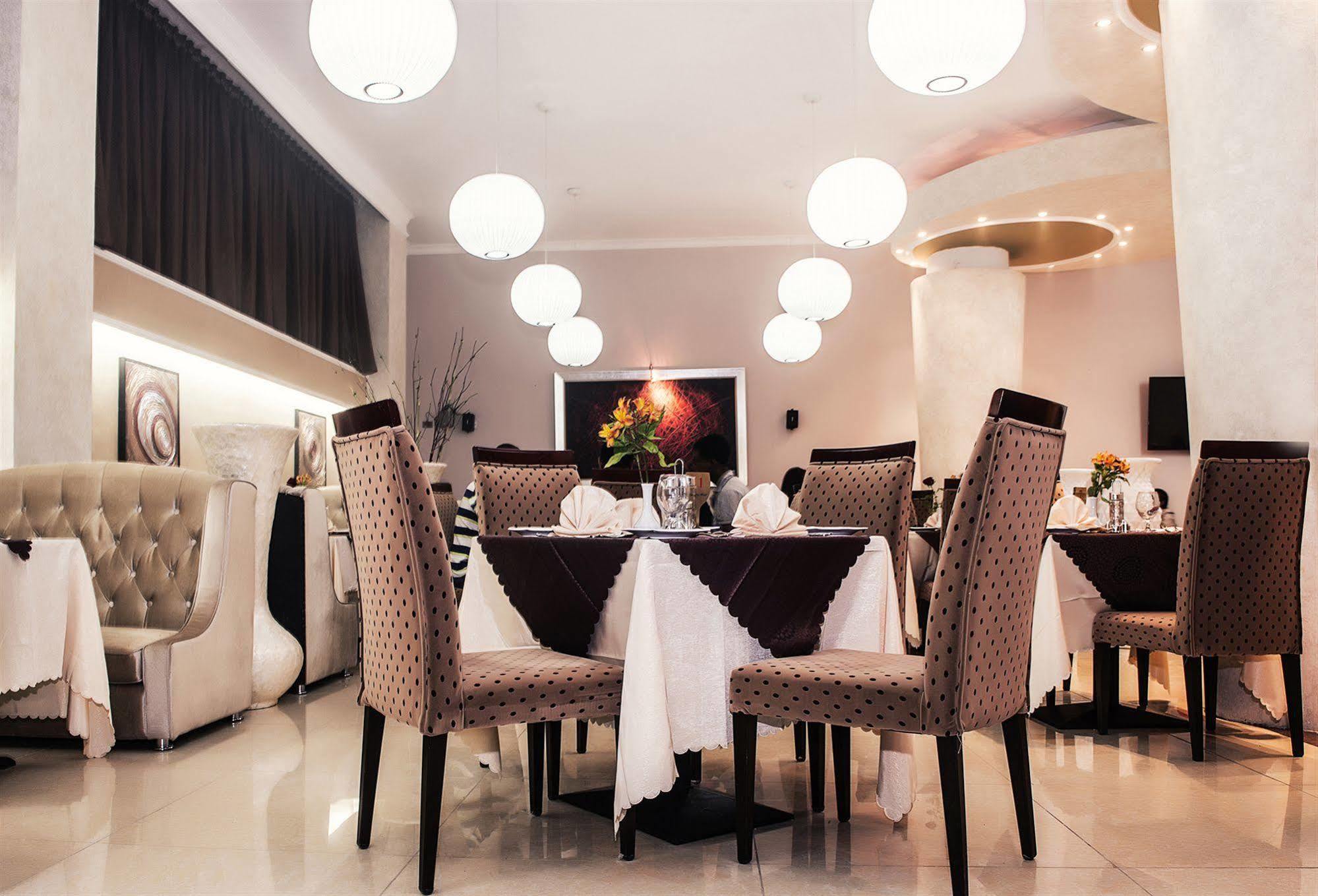 Cyan Hotel Аддис-Абеба Экстерьер фото